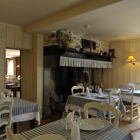 Hotel Les Bains De Secours Sevignacq-Meyracq ภายนอก รูปภาพ